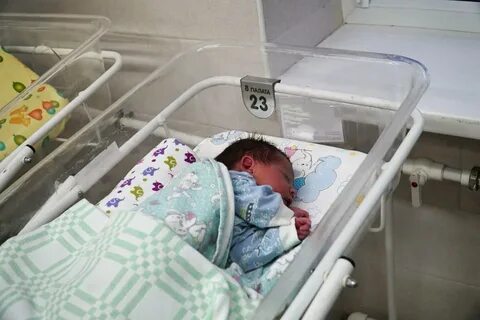 Новости про маленьких