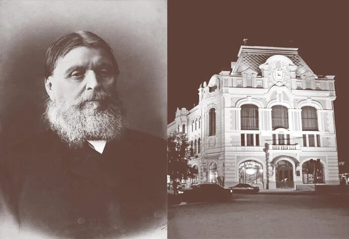 купцы бугровы