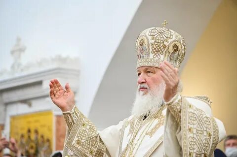 Сколько лет владыке