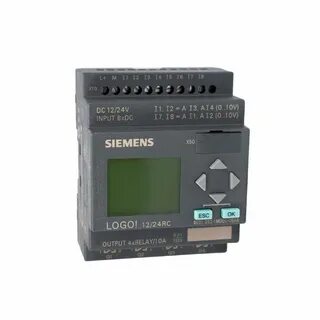 Siemens 12