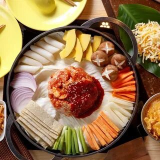 Азиатская кухня продукты