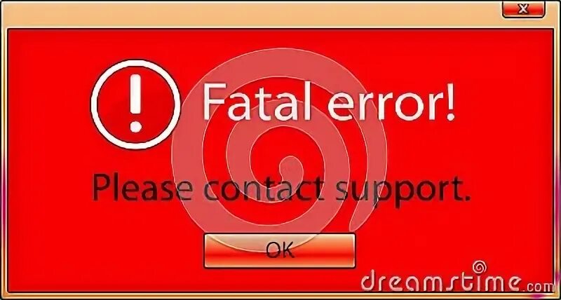 Error 48
