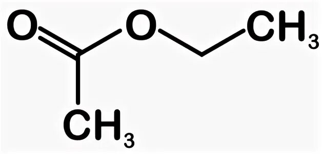 Этилацетат формула. Этилацетат структурная формула. Восстановление этилацетата. Этаналь структурная формула.