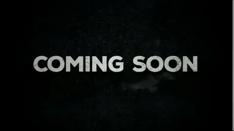 Soon very soon