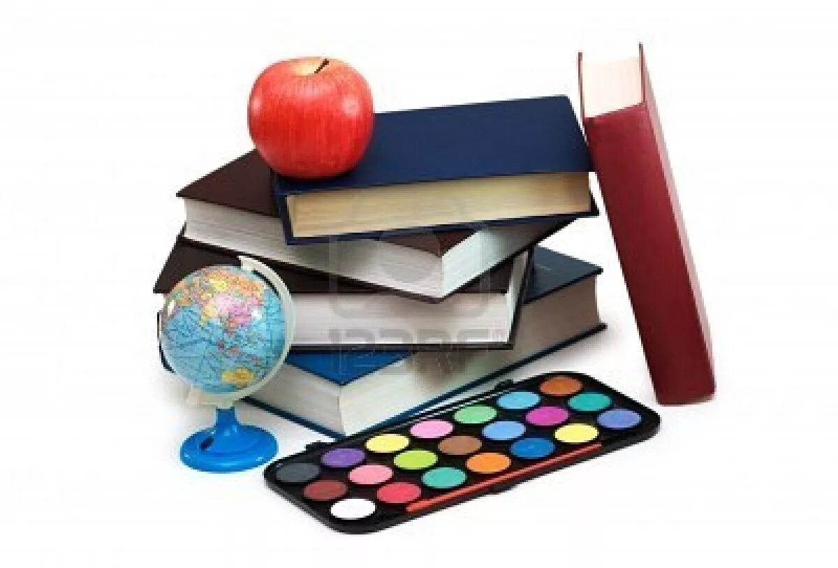 Order objects. Общеобразовательных школьных предметов. Глобус с книжками акварель. Назад в школу книга. School items 3d.
