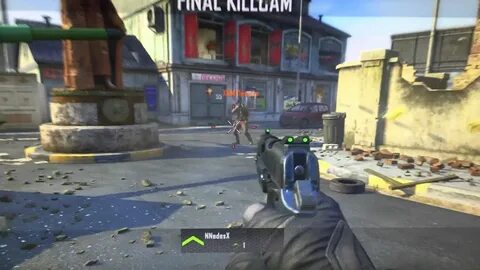 Standoff 6