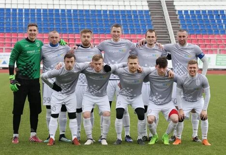 Футбольный клуб химик