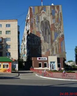 Ул камышинская 27