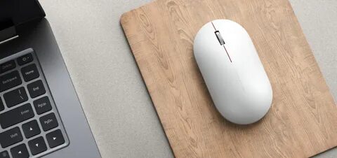 Mi wireless