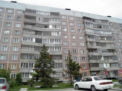 Академгородок 5