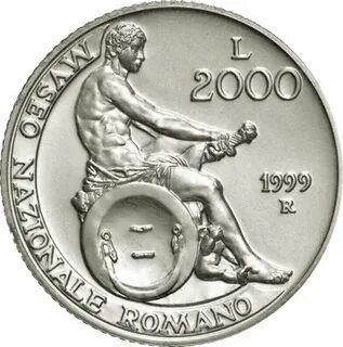 2000 lira
