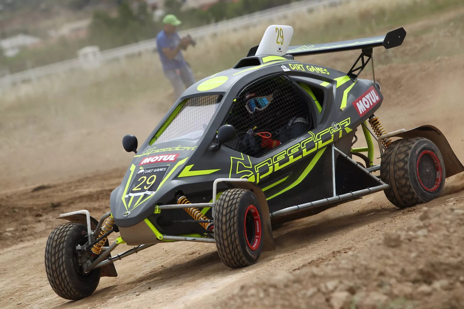Спаслись на багги от дрона. Багги speedcar. mc 462 багги. багги автокросс субару. багги quanum vandal.