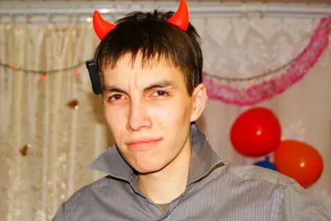 Ильдар юмагулов 2