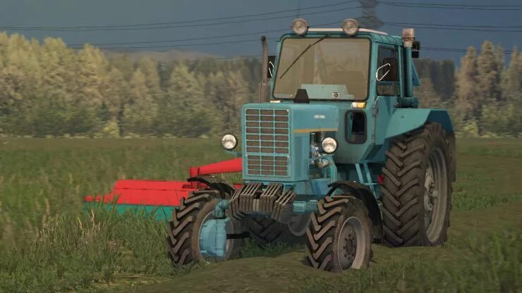 Мтз 82.1 2024. МТЗ 82 fs15. FS 19 МТЗ 80. МТЗ 82.3 fs15. Трактор МТЗ-82 фарминг симулятор.