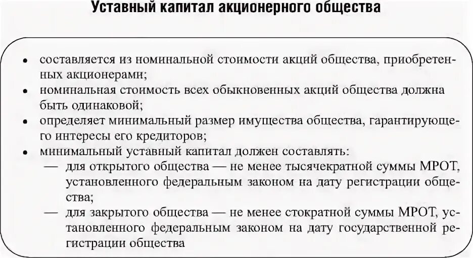 Акционерное общество уставной капитал минимальный размер. АО формирование уставного капитала таблица. Порядок формирования уставного капитала акционерного общества. Закрытое акционерное общество формирование уставного капитала. Формирование уставного капитала АО.