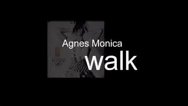 Walk lyrics