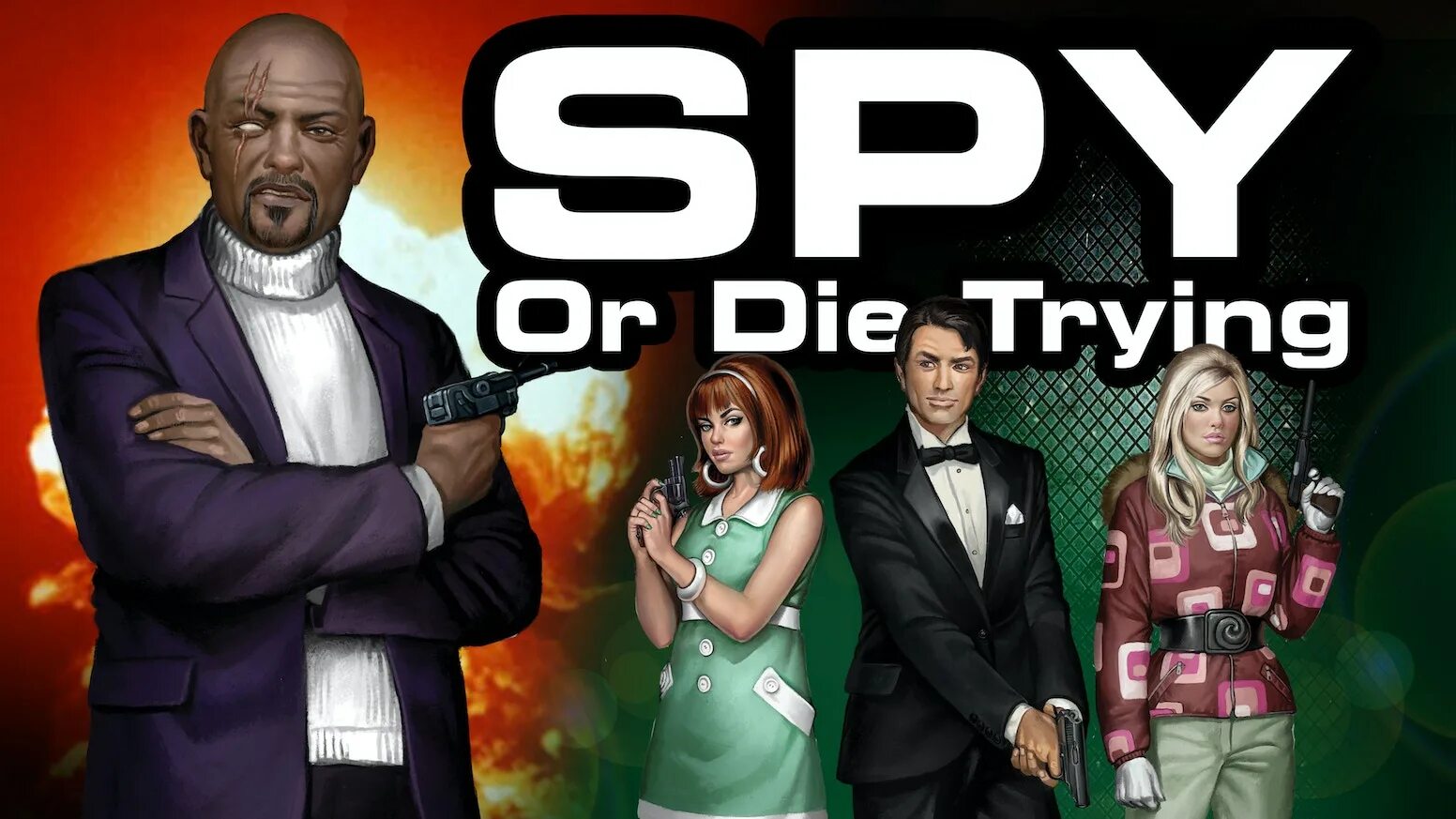 Игры шпионов отзывы. Spy игра. Игры шпионов. Настольная игра шпион. Die trying.