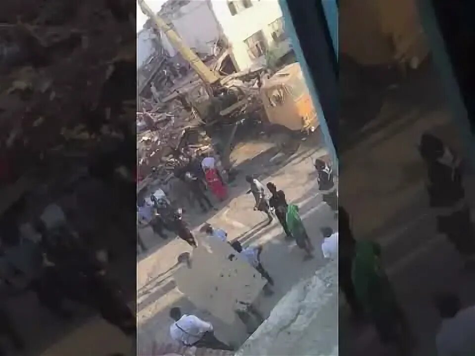 Обрушение общежития в печоре. Обрушение общежития в печоре