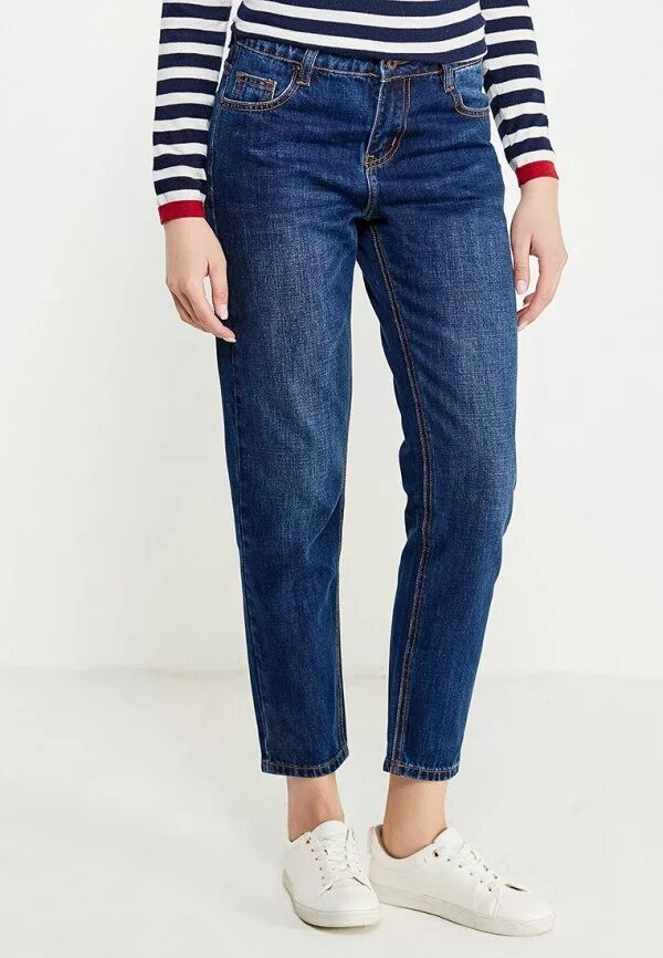 джинсы t4f paul.