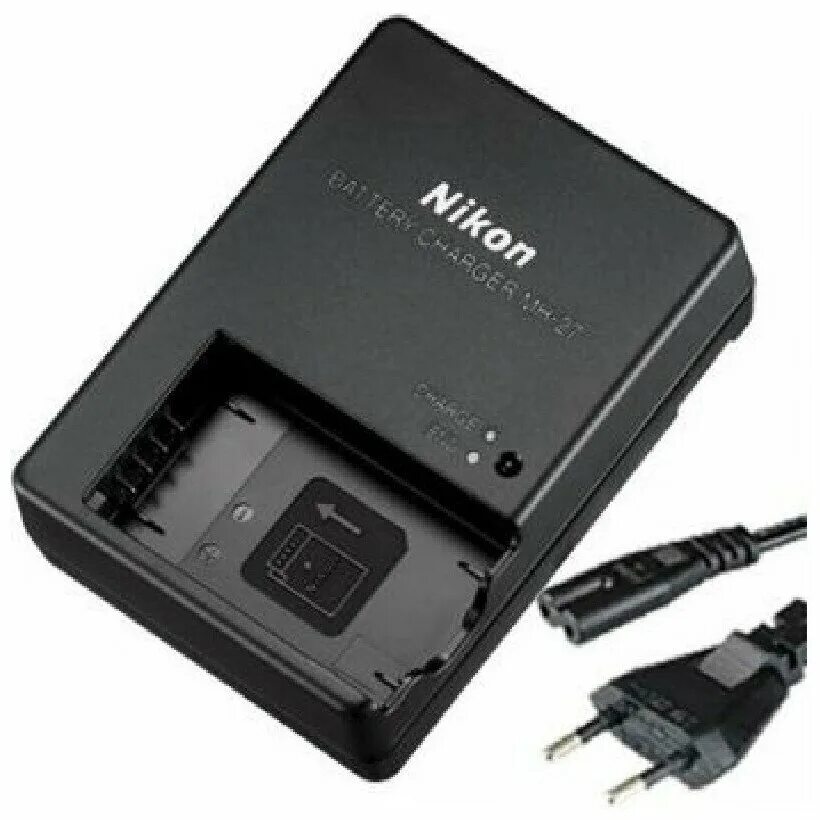 зарядное устройство nikon