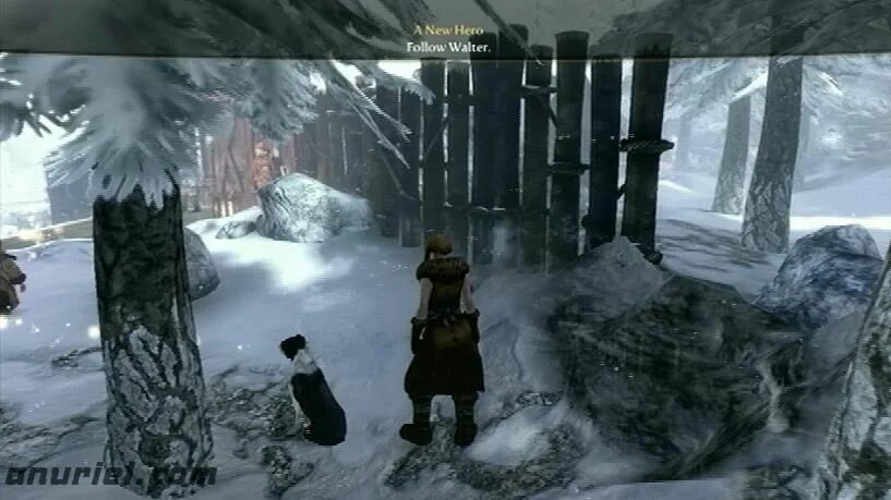 Fable 3 ключи расположение Гномы в fable 3 расположение картинках фото