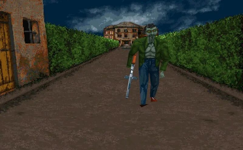 Зе дарк 2. Alone in the Dark 1993. Alone in the Dark (игра, 1992). Alone in the Dark 2: one-eyed Jacks Revenge.