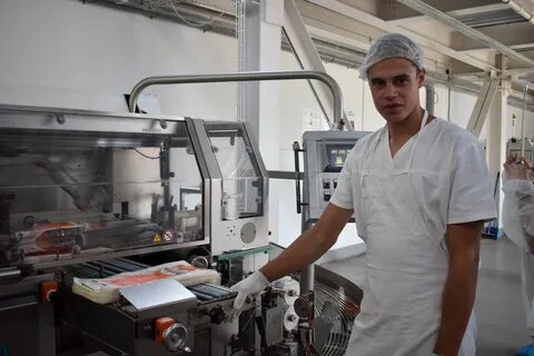 Пищевая промышленность иваново