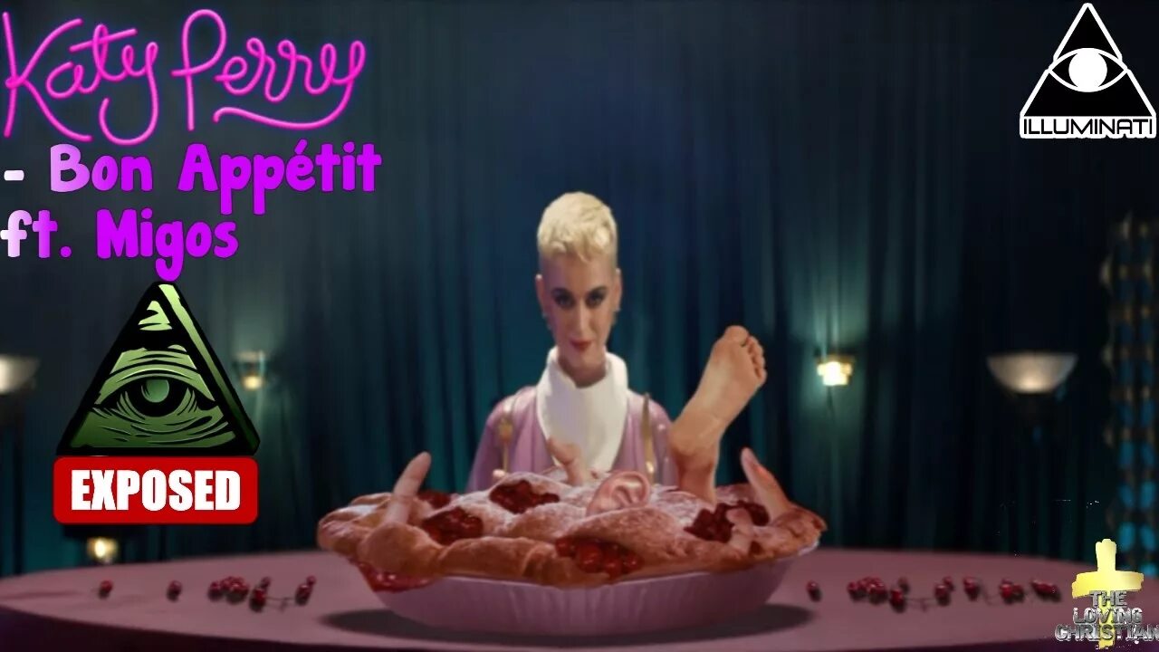 Галактический каннибализм. Клип бон аппетит. Кэти перри бон аппетит. Katy perry bon appétit фото. Katy perry bon appétit фото.
