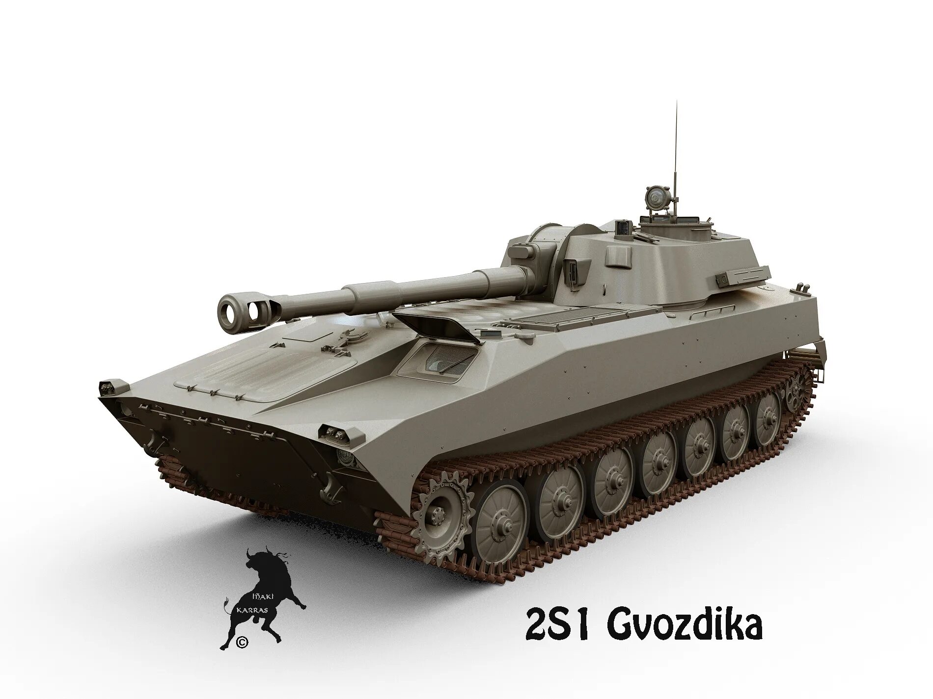 С2 модель