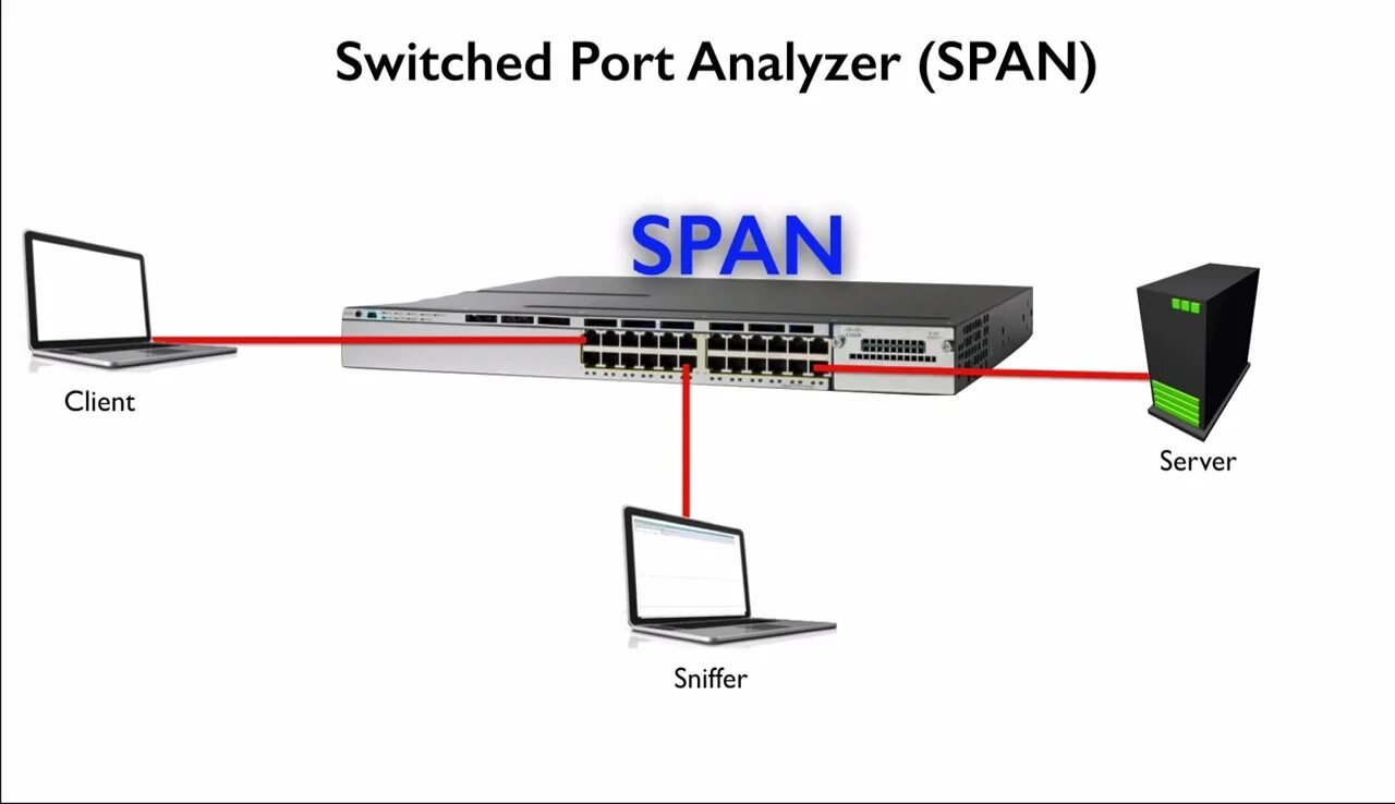 Span download