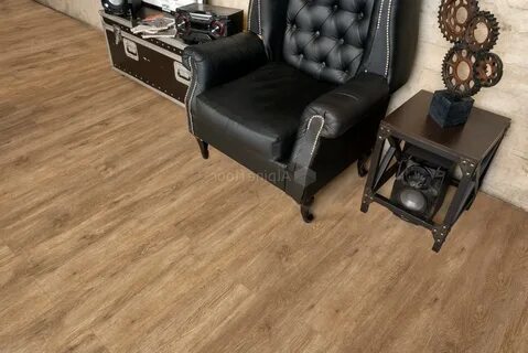 Alpine floor eco
