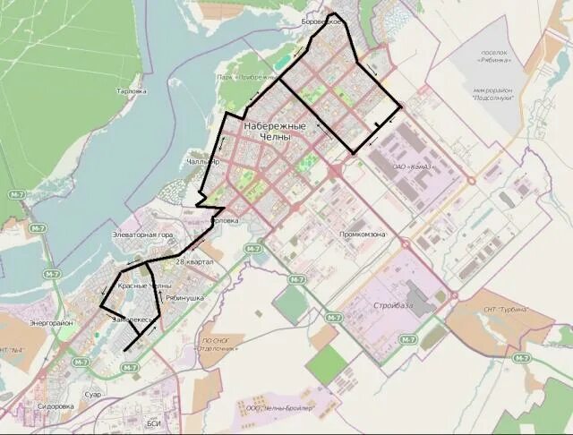 Набережные челны на карте. Набережные челны карта маршрута автобус. Набережные челны карта маршрута автобус. Маршруты автобусов мензелинск. План трамвайной линии набережные челны.