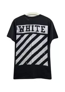 Off white office
