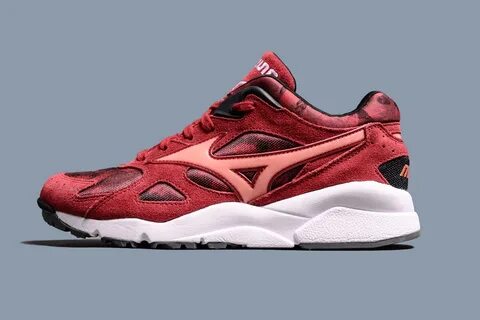Mizuno sky
