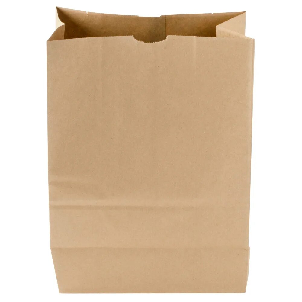Brown bag. Brown paper Bag. Dry paper Bags. Paper Sack Bags.