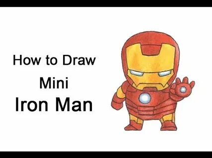 Mini man