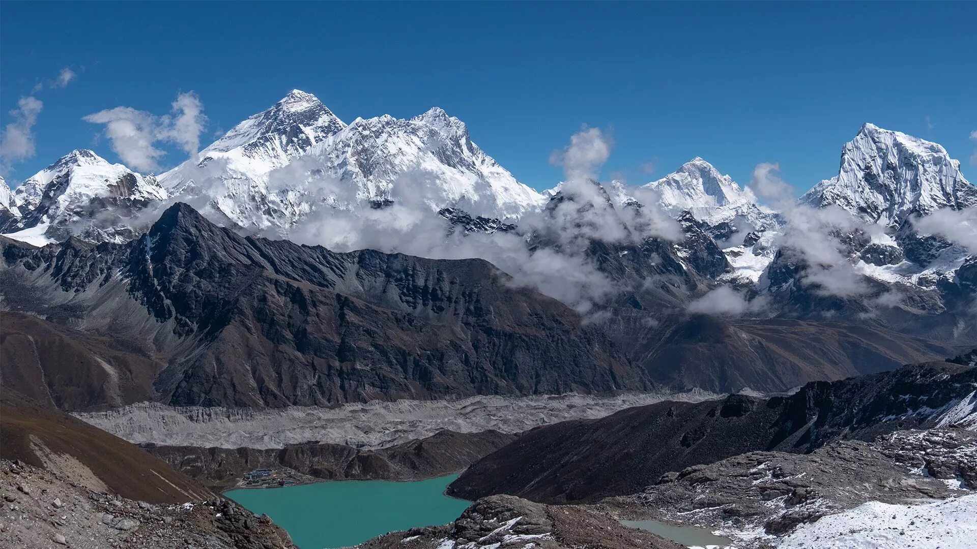 Гималаи Эверест панорама. Тибет ...Памир...Гималаи. Макалу Гималаи Непал. Гималаи рельеф. Кавказ памир