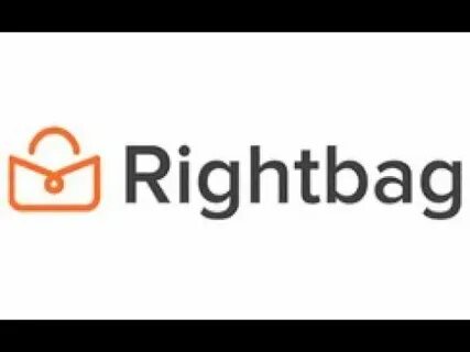 Right bag