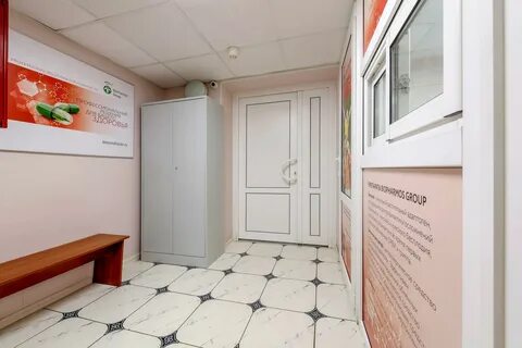 Женская консультация 22 орбели 12