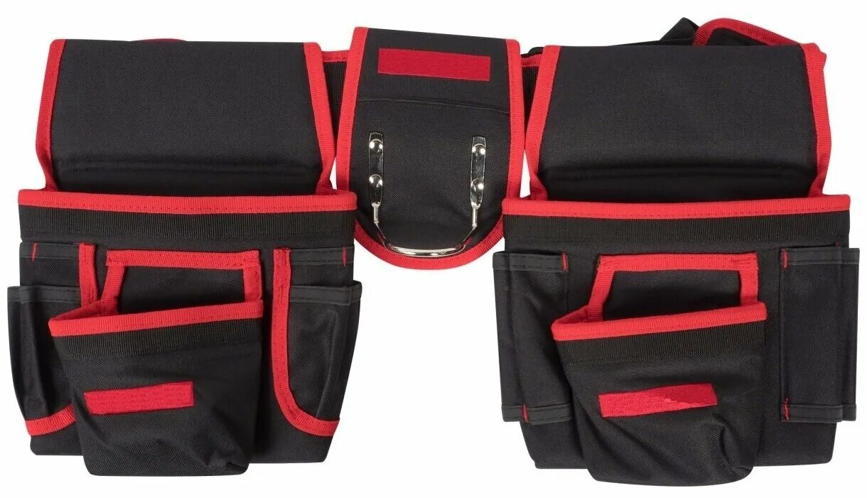 Сумка пояс двойная matrix 20. Matrix 90240 сумка-пояс двойная 20 карманов. Сумка-пояс двойная (20 карманов; держатель для молотка) matrix 90240. Сумка пояс двойная matrix 20. Сумка для инструмента 20 карманов matrix 90240.