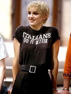 Italians do it better