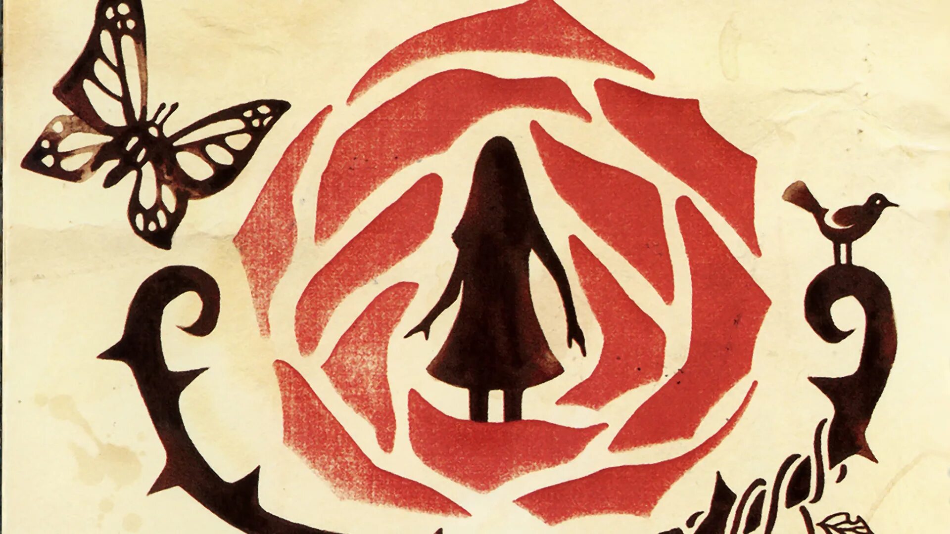 Rise of rule. Rule of rose обложка. rule of rose ps2. rule of rose ps2 cover.