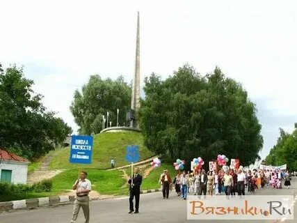 Прогноз вязники на неделю владимирская