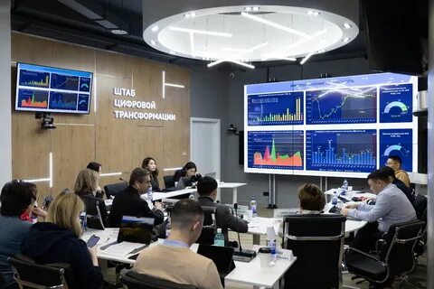 Edu цифровая