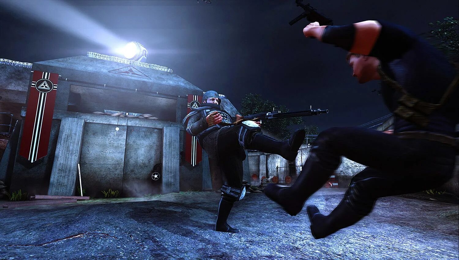 Rise of the third. Игра Rise of Triad. Rise of the Triad 2013. Rise of the Triad 1995. Rise of the Triad 1.