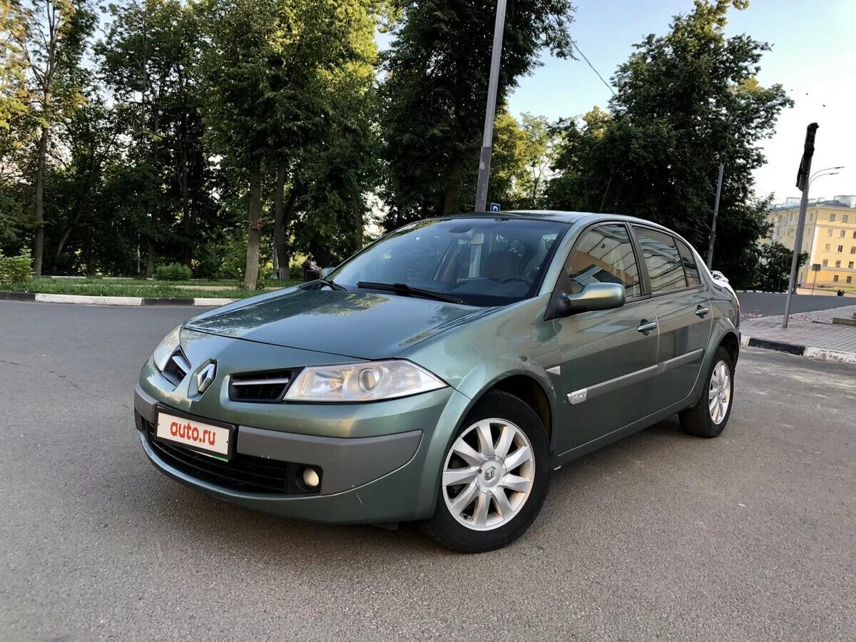 Куплю рено меган б у. Renault Megane 2 2006. Рено Меган 2006. Рено Меган 2 седан 2006. Рено Меган 2 Рестайлинг 2006.