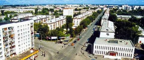 Какое время в кургане