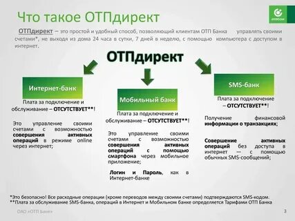 Мфк отп финанс что за организация