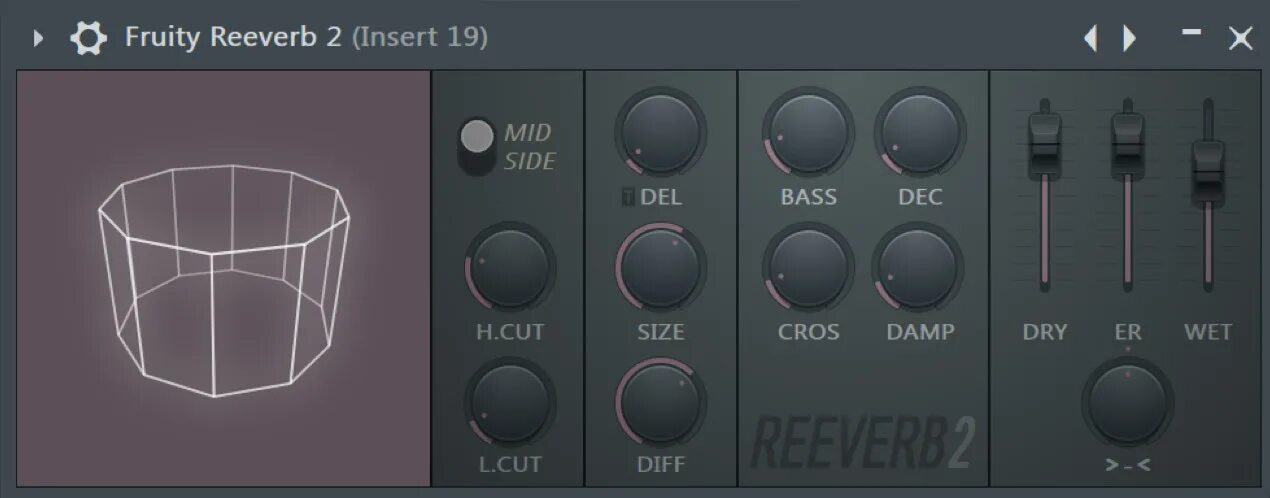 Reverb 2 в FL Studio. Реверберация в FL Studio. Fruity Reverb 2 для FL Studio 20. Reverb плагины FL Studio. Плагины для фонка