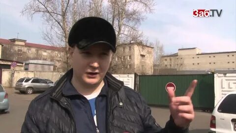 Костя татарин
